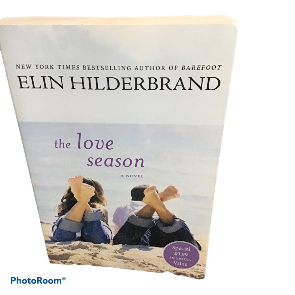 📚3 for 16📚the love season